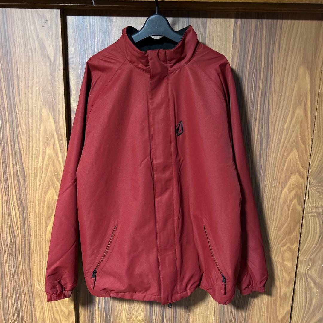 値下げしました！VOLCOM スノーウェア