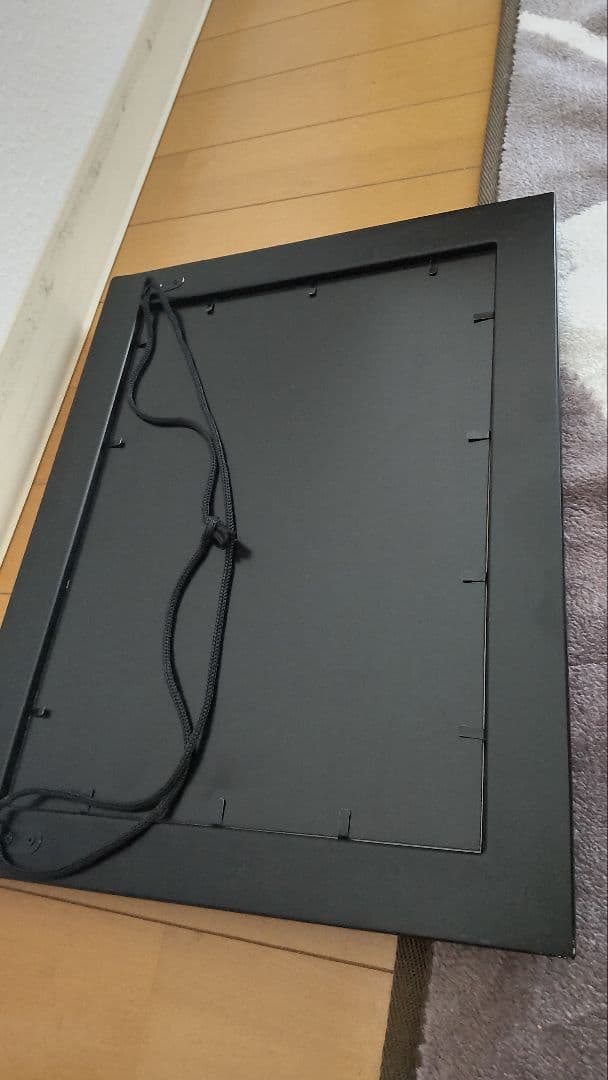 矢沢永吉パブミラー