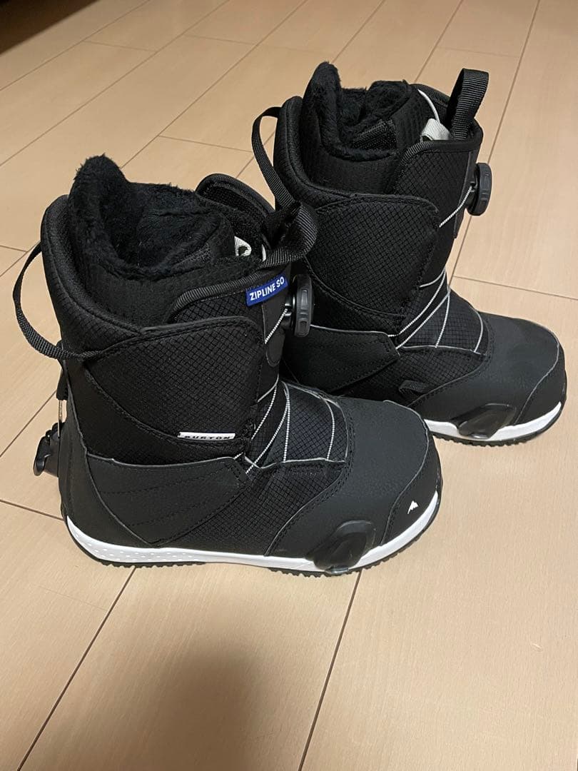 BURTON Step Onブーツ 24㎝