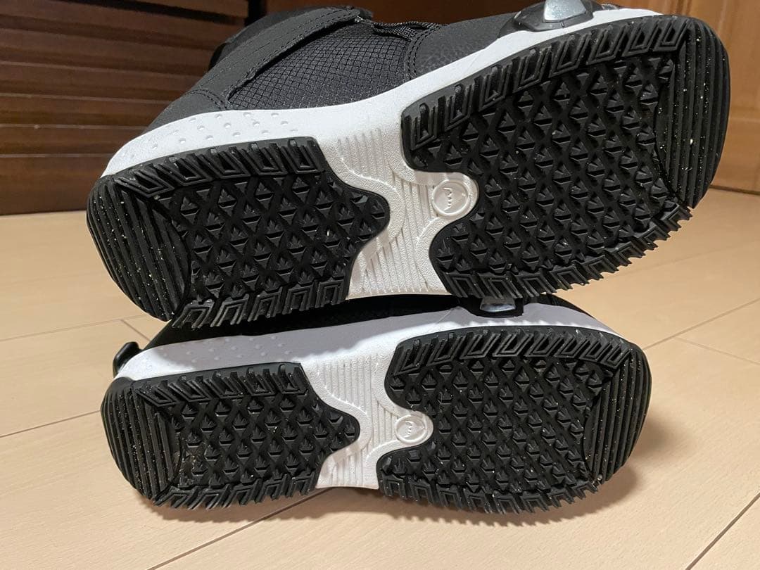 BURTON Step Onブーツ 24㎝