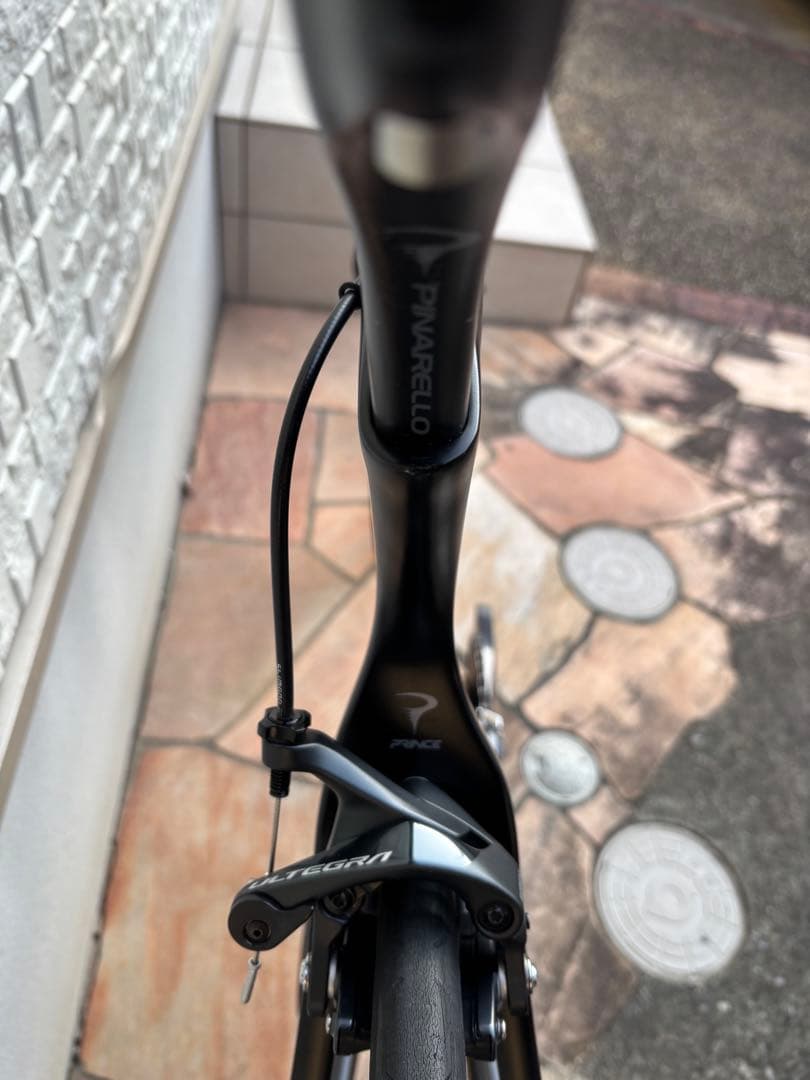 ZONDA PINARELLO PRINCE ピナレロ プリンスULTEGRA