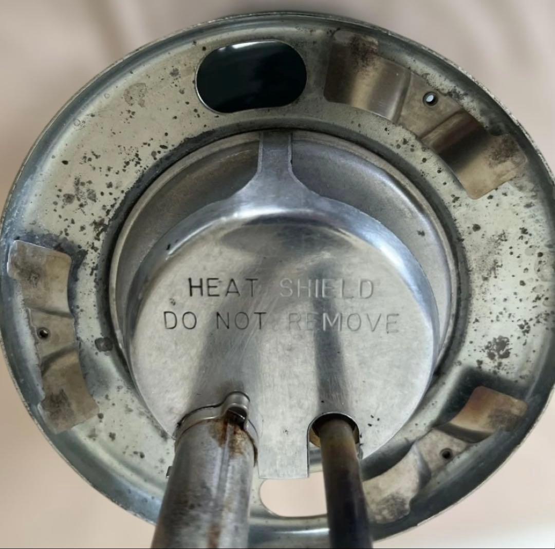 コールマン 6+1 計7点 91年 USA シングルマントル 286-288 他