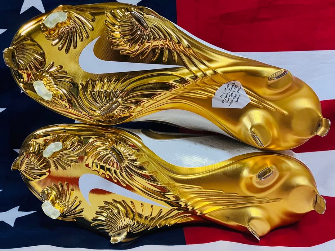 Nike Lunar Vapor Ultrafly Elite ナイキ スパイク