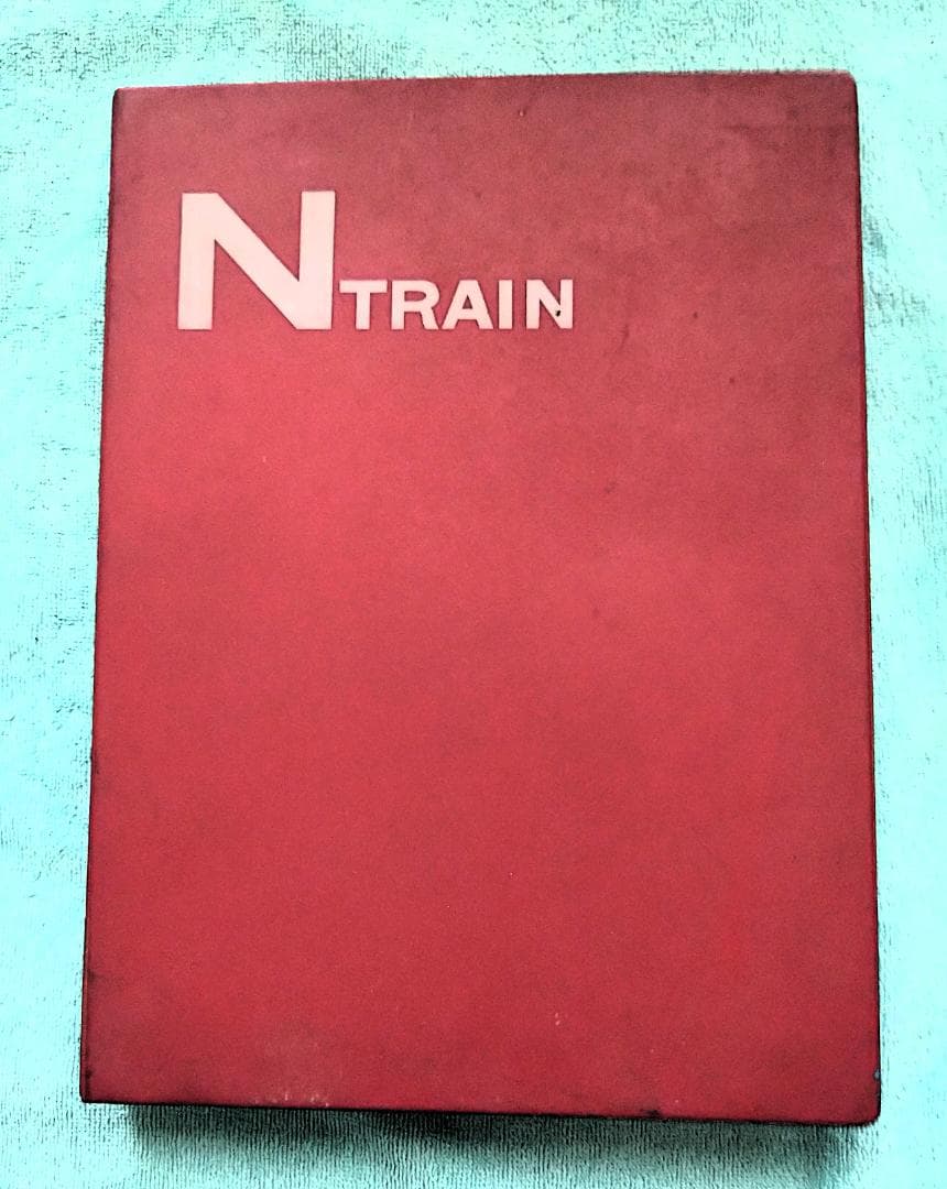 ま*る様 N-TRAIN 10両セット Nゲージ 鉄道模型