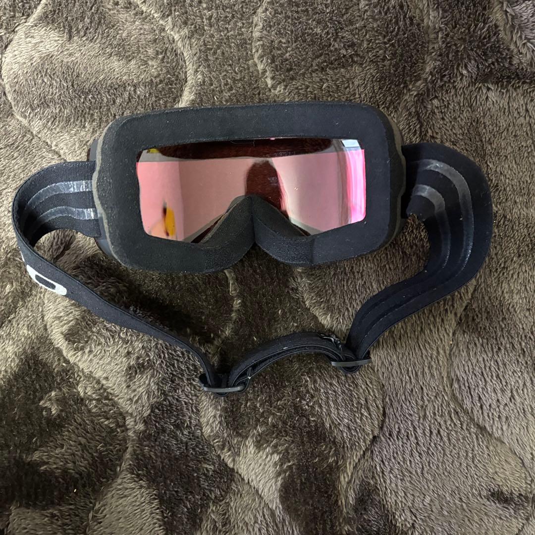 【GIRO AXIS】ジロ ゴーグル アジアンフィット