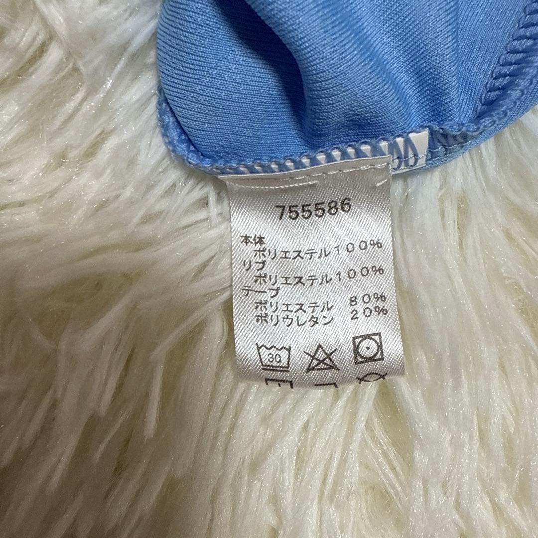 マンチェスター・シティ 125周年記念ユニフォーム S