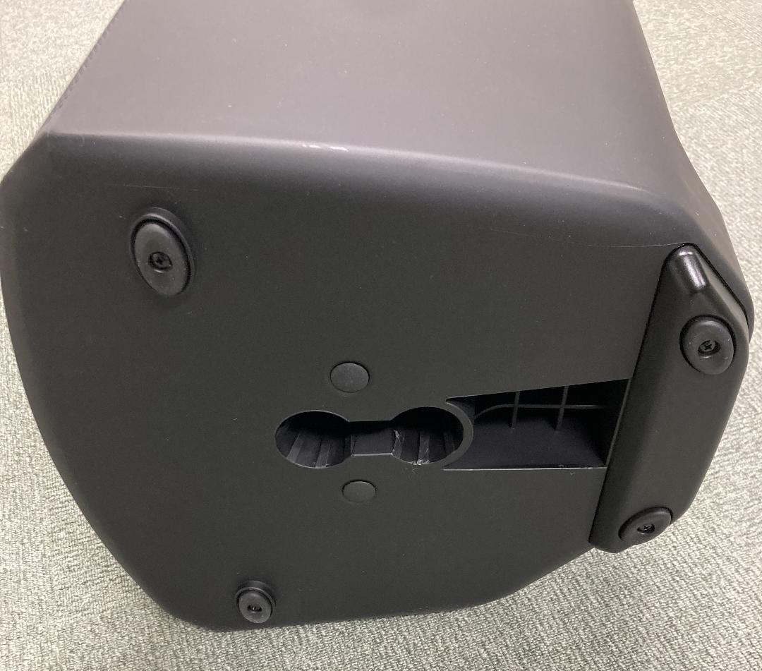 【超美品】Turbosound iX12 2025年購入 専用カバー付き