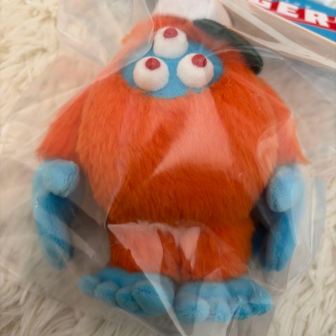 chami ぬいぐるみ