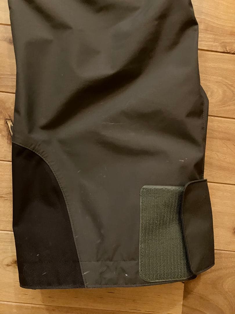 BOGEN RABBIT PANT ブラウン Mサイズ