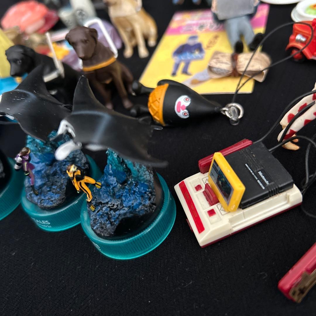 激レア 食玩 チョコエッグ ガチャガチャ シークレット多数激レアあり