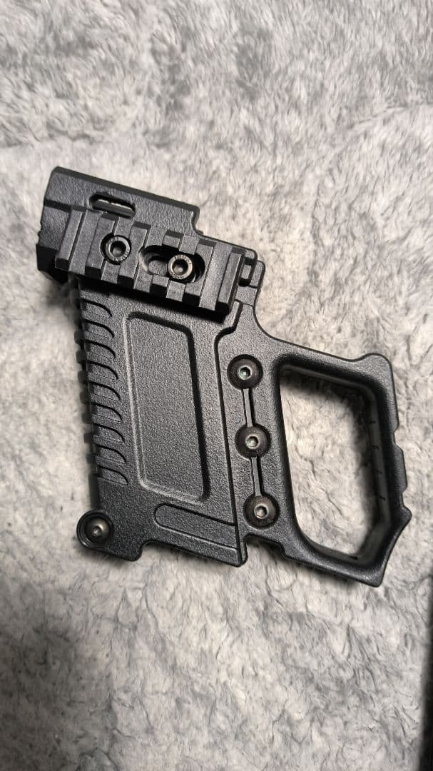 東京マルイ Glock 17gen3 ガスガン 多数カスタム