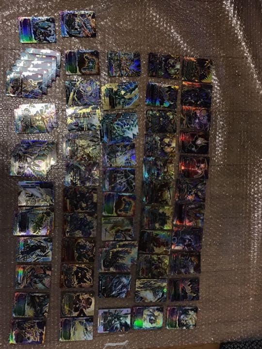 引退品セット【相場より安いです。】