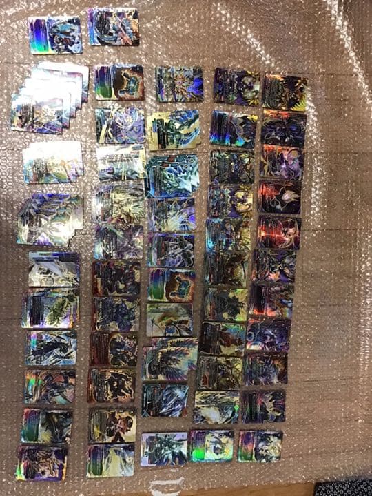 引退品セット【相場より安いです。】