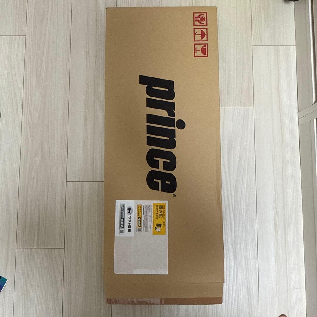 あ*た様 【新品/未使用】Prince Phantom 100 グリップサイズ2