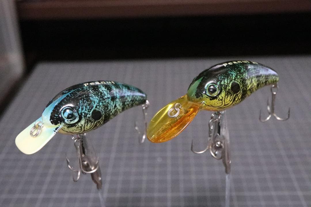 G*e様 ダイワ オールドルアー セット