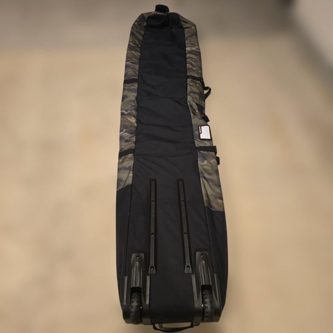 ダカイン キャスター付きスキー スノーボード ケース 200