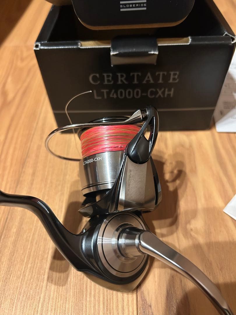 セルテートLT4000-CXH