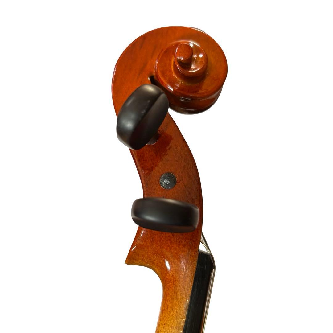 DVD付 Stentor Student ST 4/4 バイオリンセット