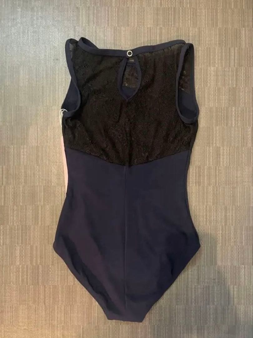 チャコット　レオタード　140 新品・未使用