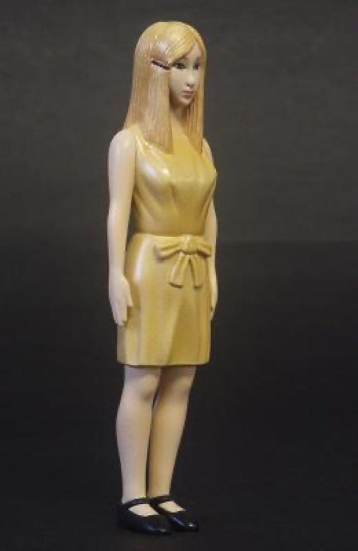 【新品未開封】エクスプラス 大怪獣シリーズ　チブル星人 少年リック限定