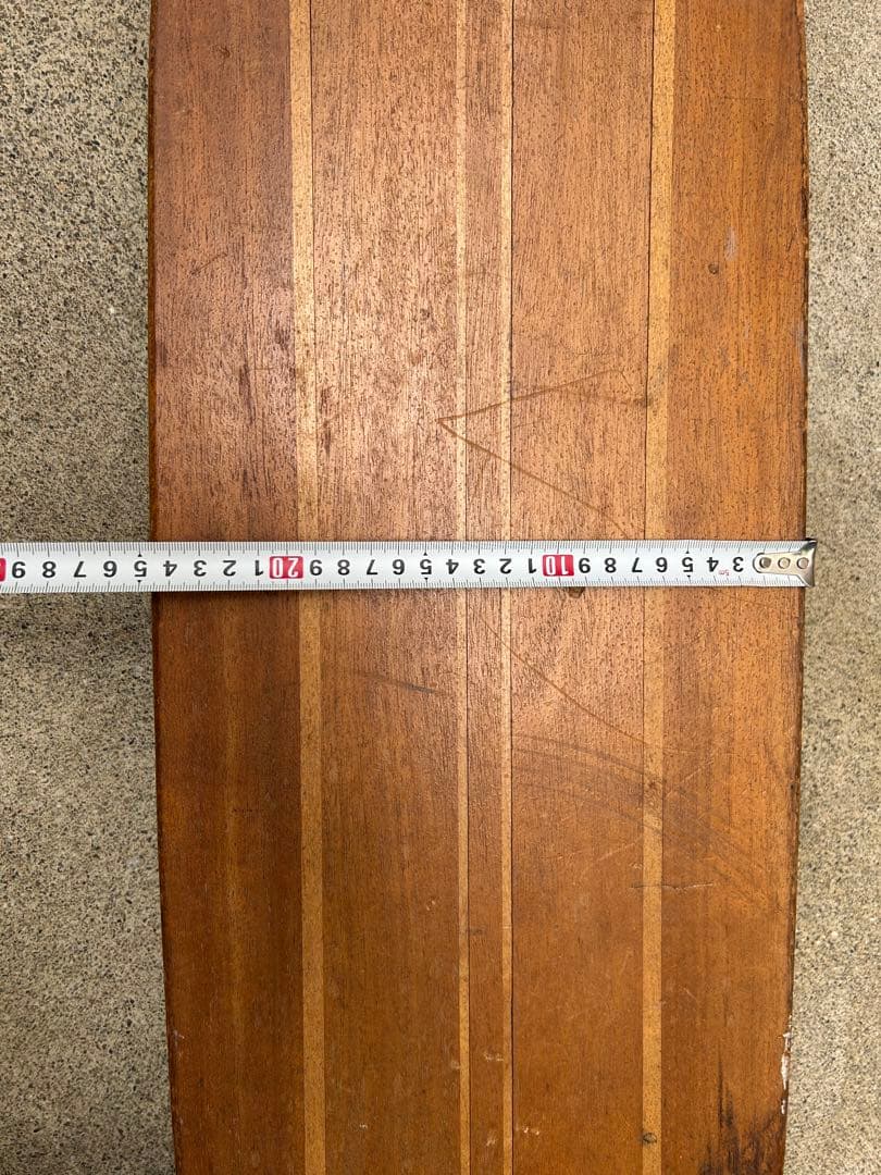 ホビー/Hobie surf ロング　スケート　ロンスケ クラッシック