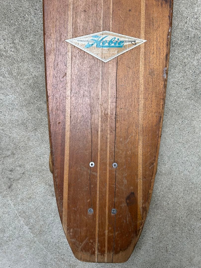 ホビー/Hobie surf ロング　スケート　ロンスケ クラッシック