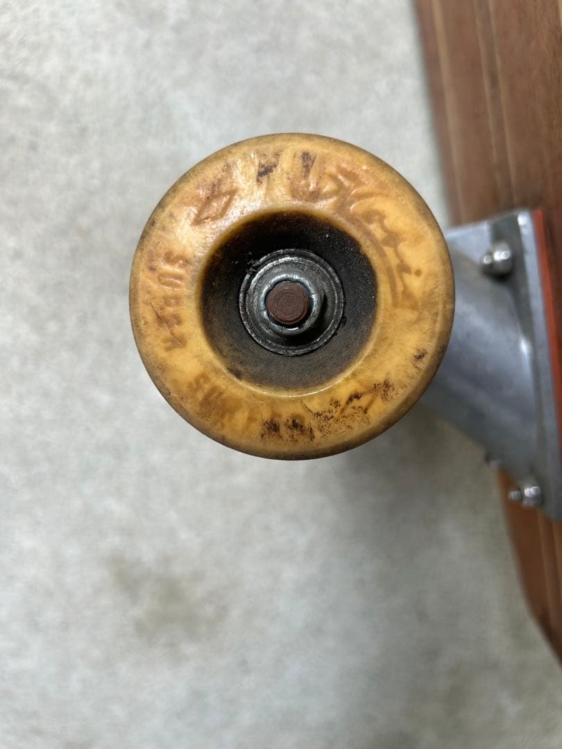 ホビー/Hobie surf ロング　スケート　ロンスケ クラッシック