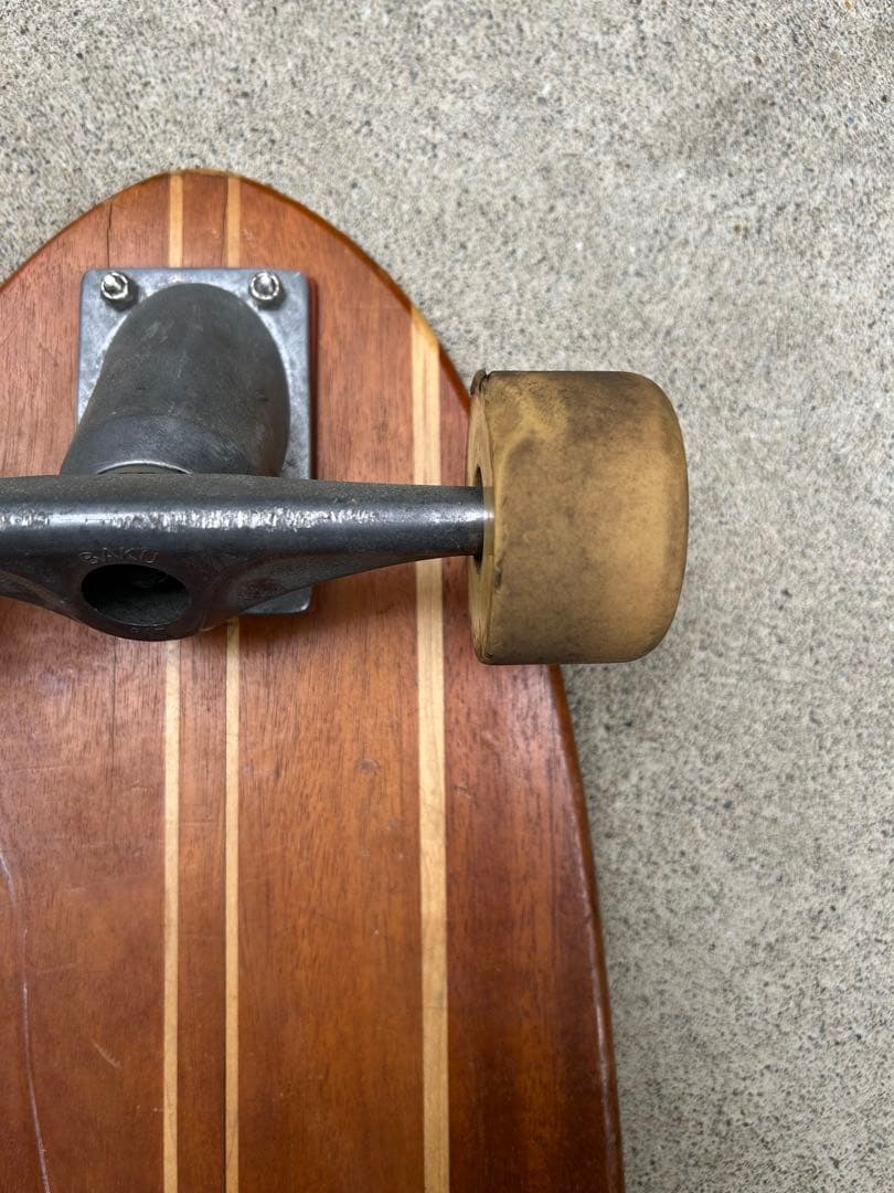 ホビー/Hobie surf ロング　スケート　ロンスケ クラッシック