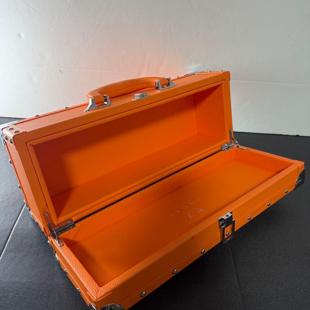 エンジェル　シャンパン　ヘイロー　オレンジ　263