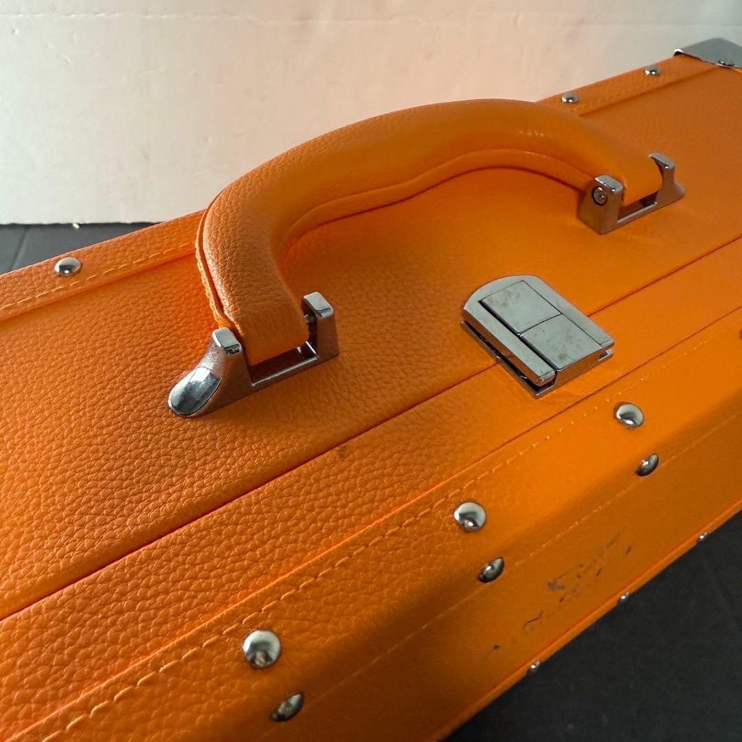 エンジェル　シャンパン　ヘイロー　オレンジ　263