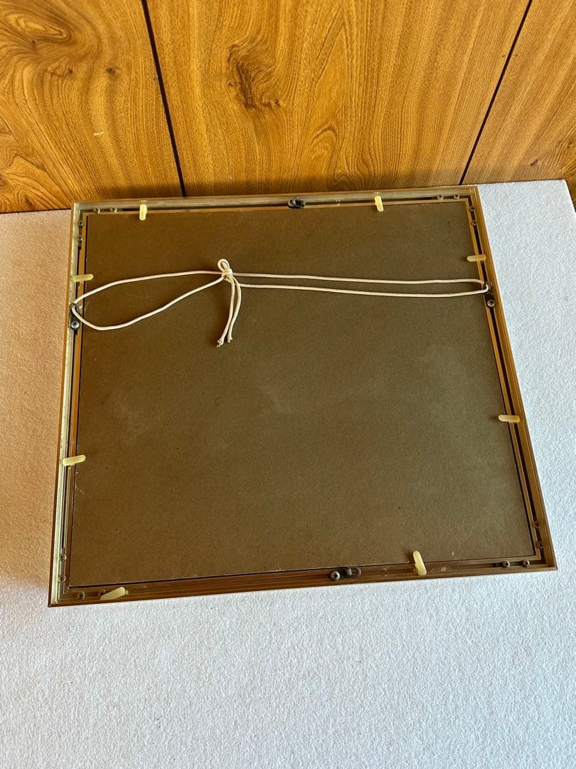 前田青邨　富士　日本画　文化勲章 工芸