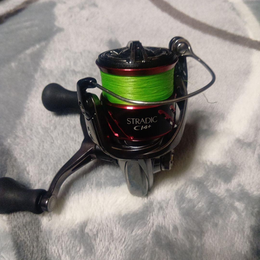 ストラディックCI4+ 2500HGSDH-B03776