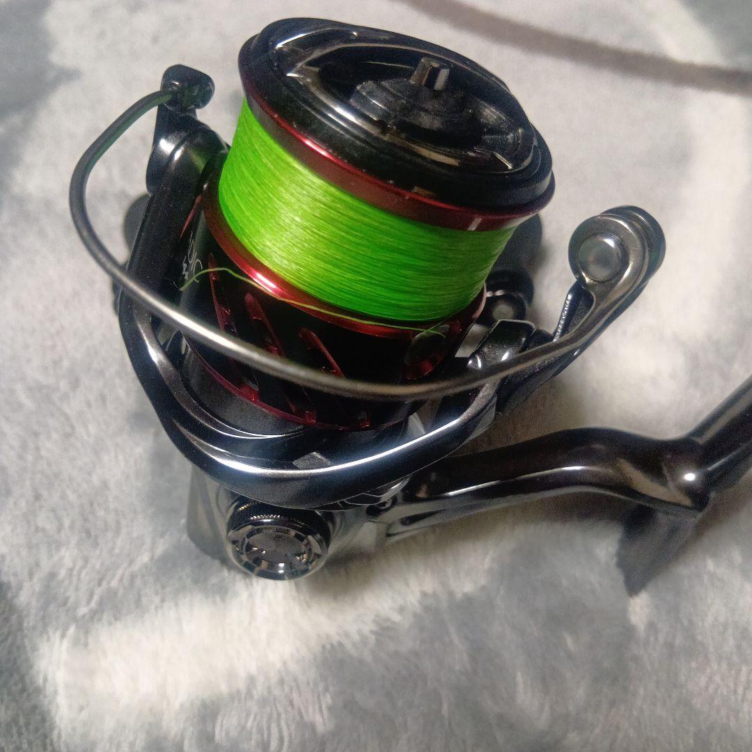 ストラディックCI4+ 2500HGSDH-B03776