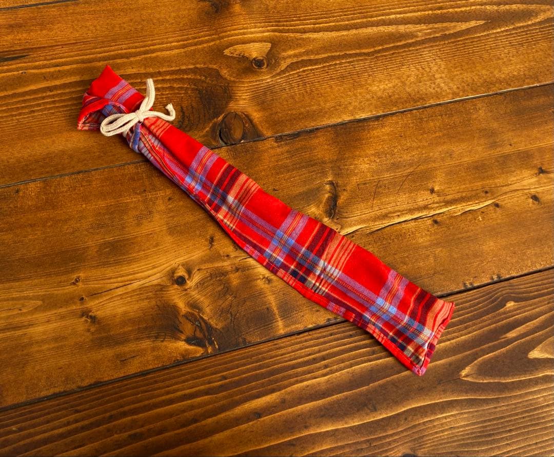 トラウトロッド MAVERICK 5ft3inch ハンドメイドロッド　渓流釣り