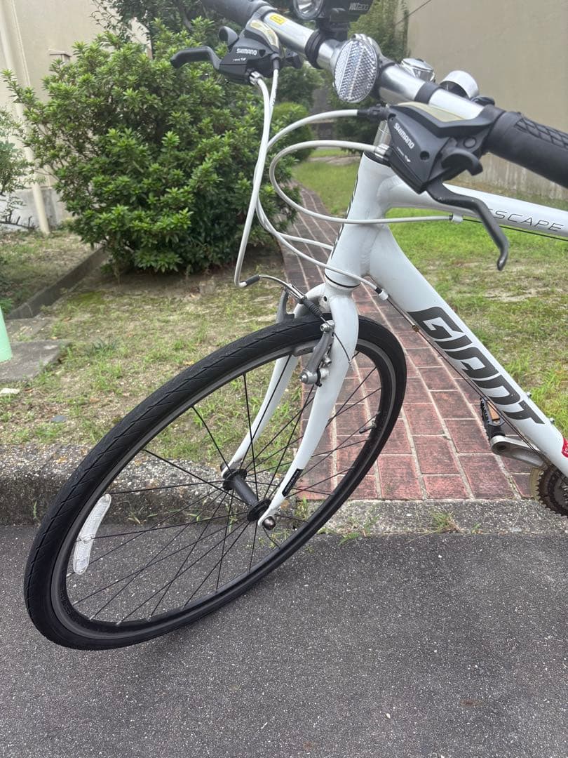 自転車本体 GIANT ESCAPE R3 S