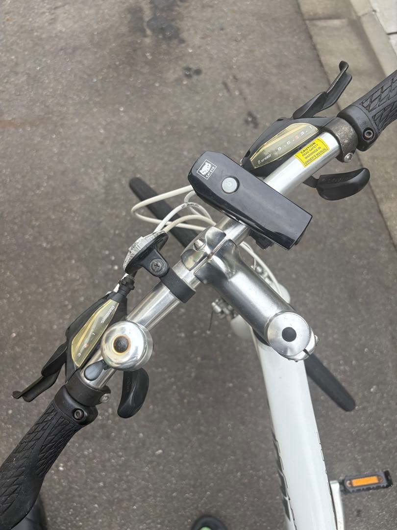 自転車本体 GIANT ESCAPE R3 S