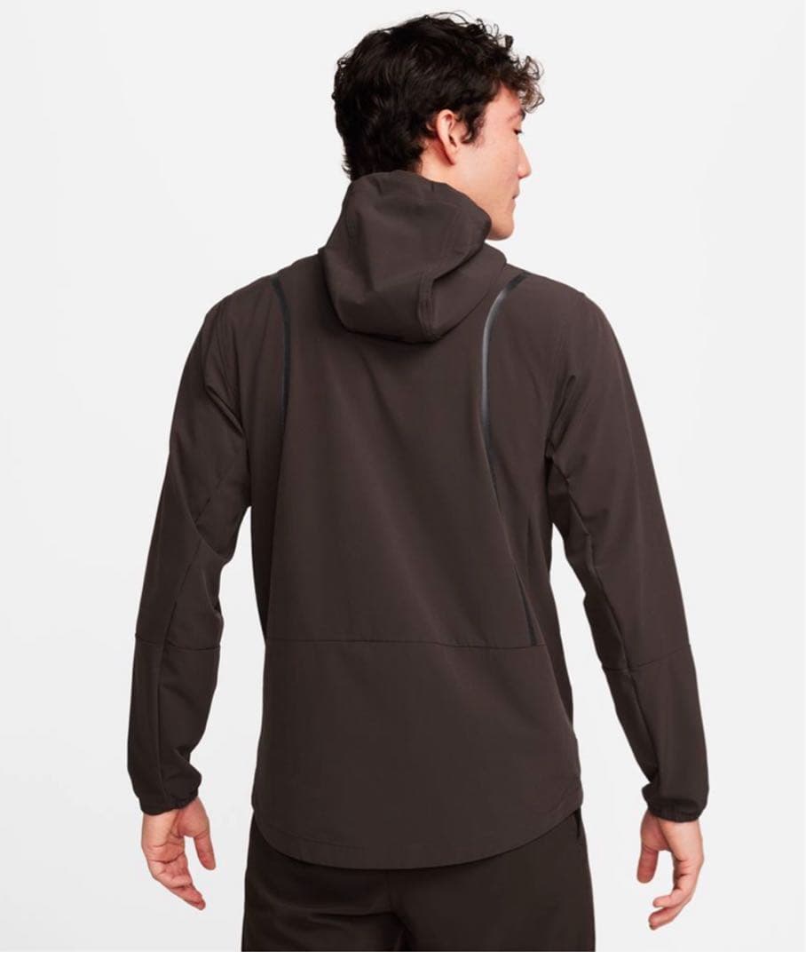 NIKE ナイキ ランニングジャケット　ナイロンジャケット ウィンドブレーカー