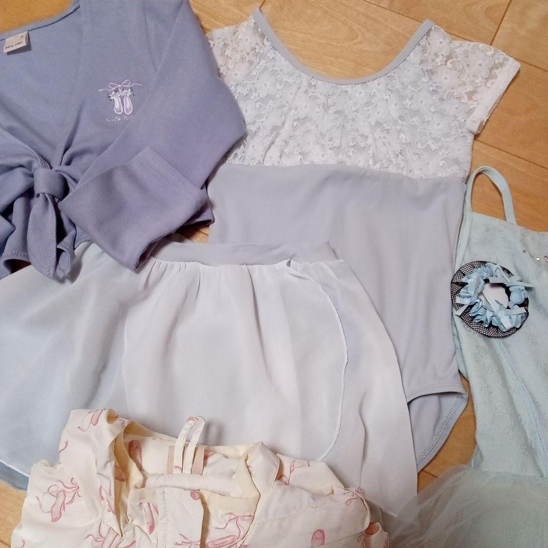 バレエまとめ売り