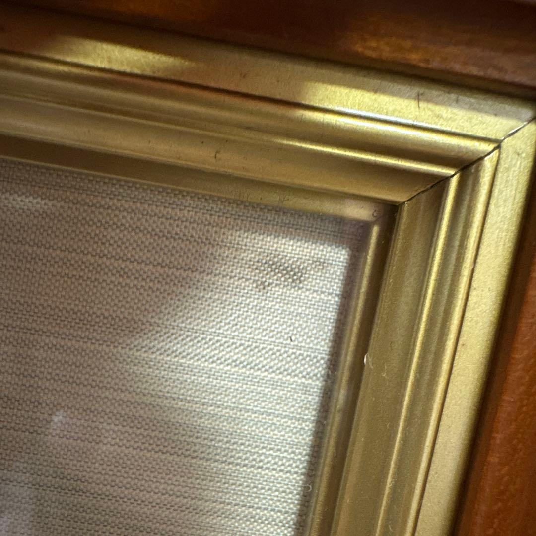 日本画 二井栄逸