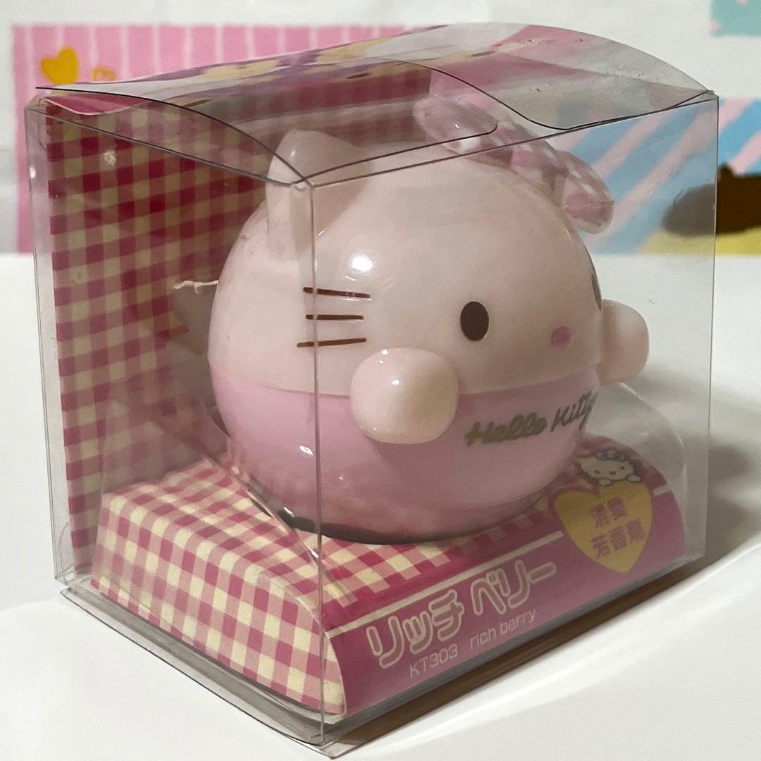 ハローキティ フレグランス