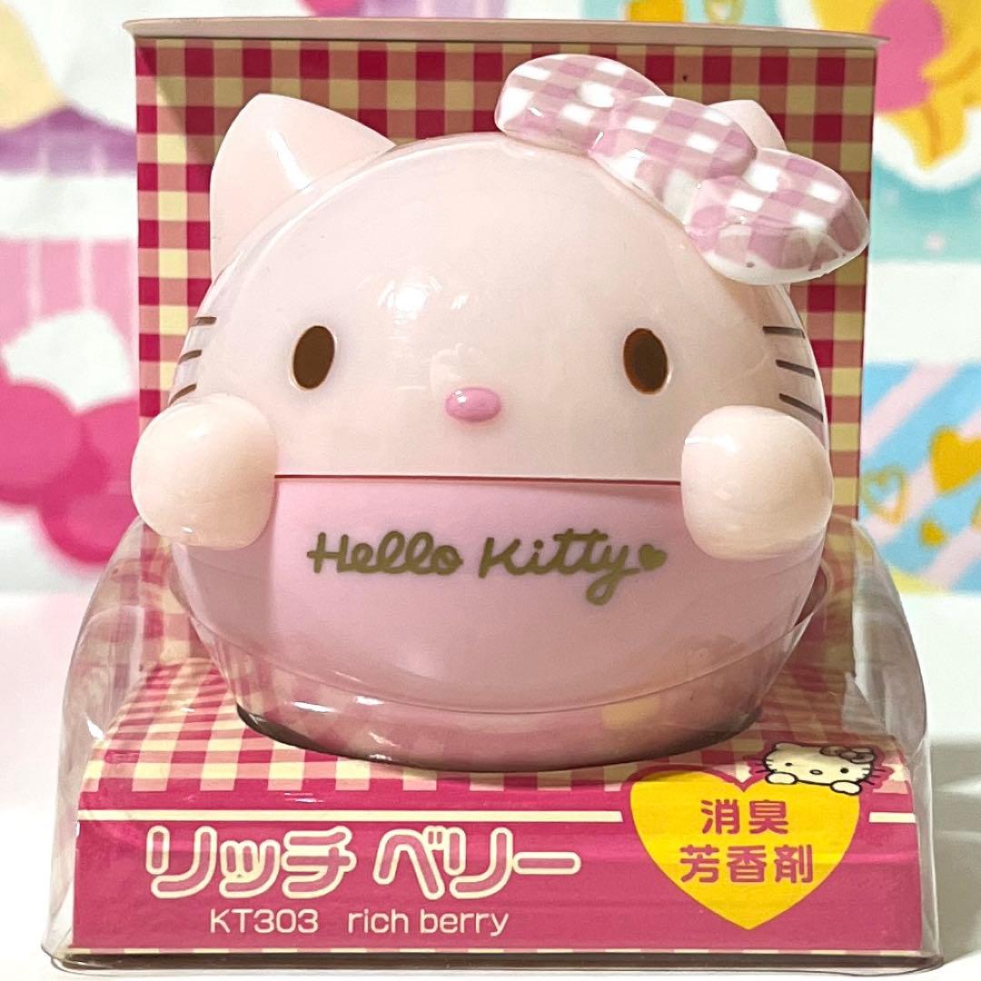 ハローキティ フレグランス