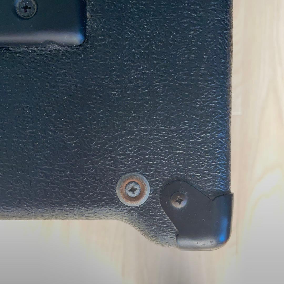 Marshall マーシャル MB15 ベースアンプ 取説 箱付き