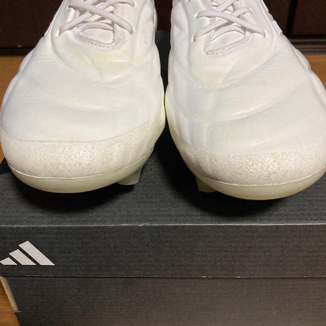 アディダス　コパピュア.1 HG 26.０