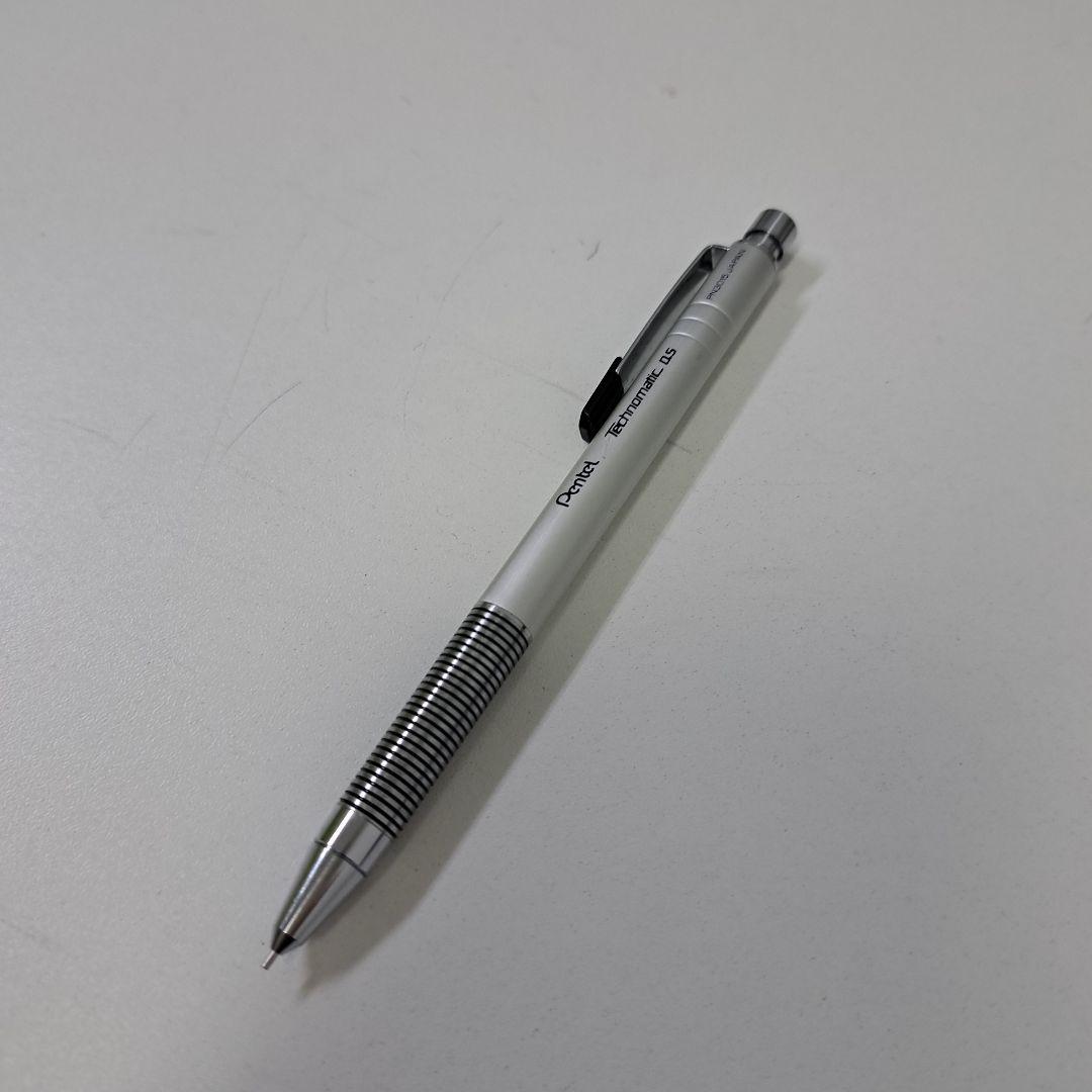 ぺんてるテクノマチック