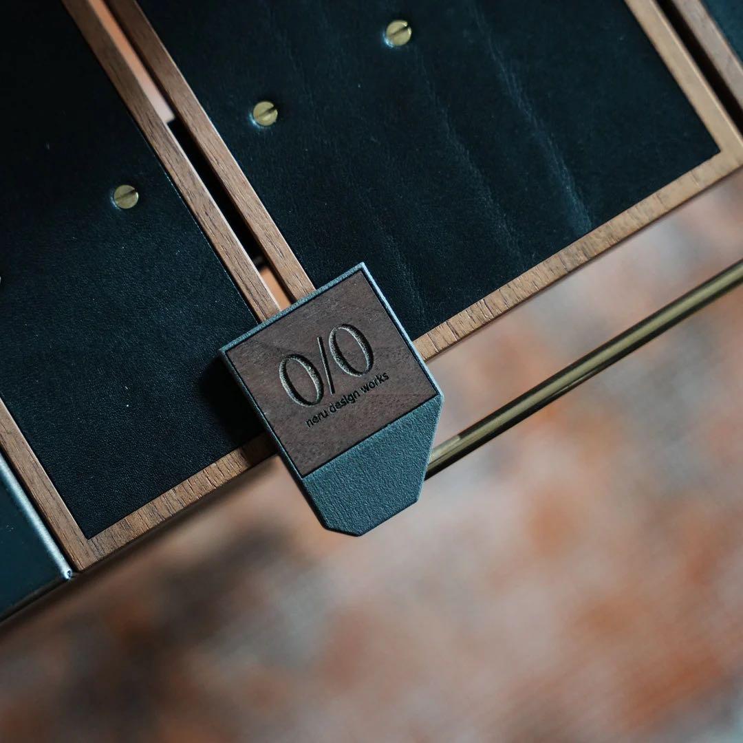 ネルデザインワークス　EXTENSION TABLE オプションセット