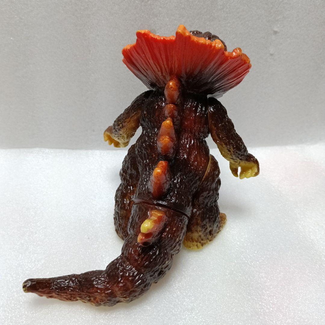 ポピー キングザウルス ジラース