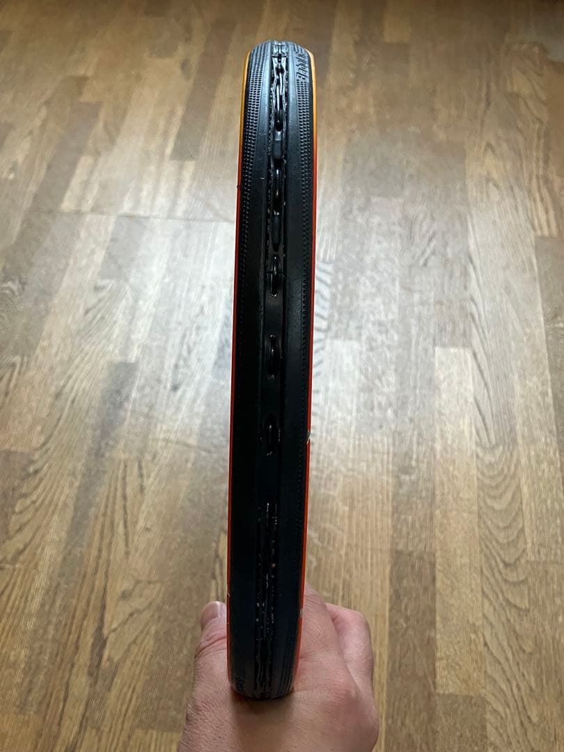 Babolat Pure Aero Rafa 2021（2本セット）