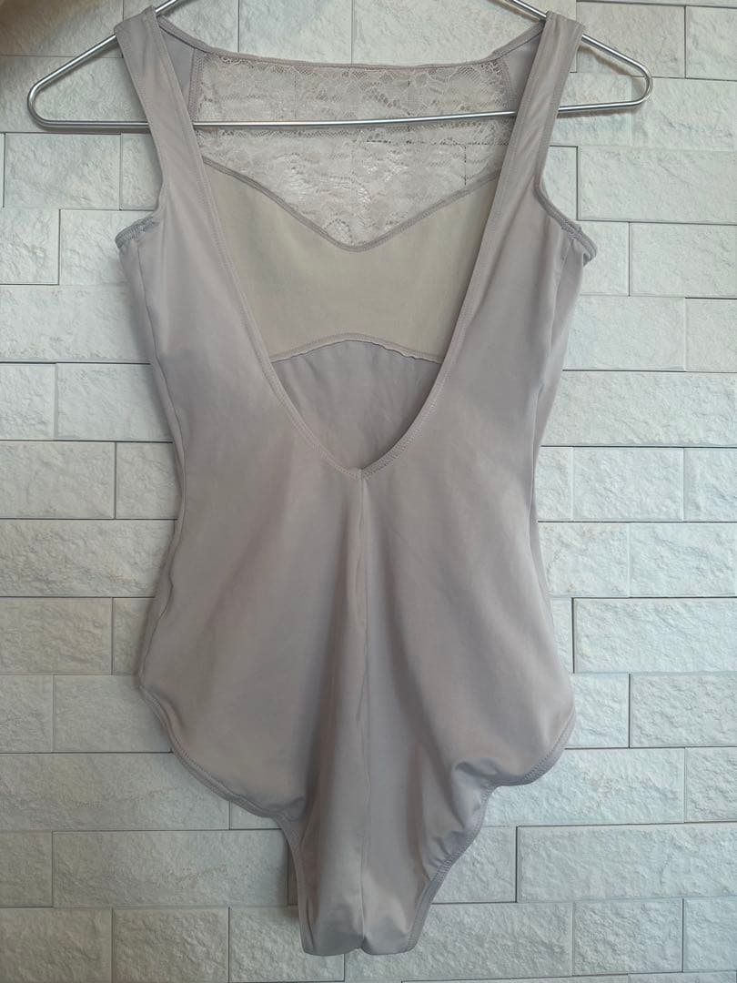 チャコット　バレエレオタード　Sサイズ