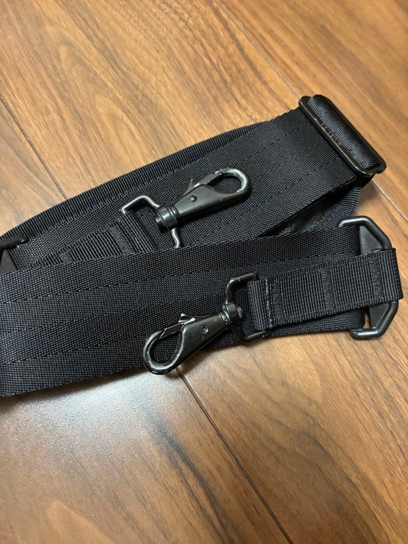 ブリーフィング セルフスタンドバッグ ブラック　キャディバッグ