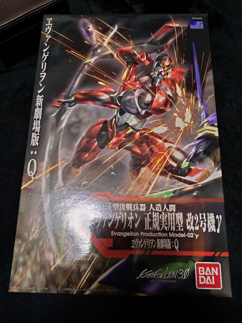 最終値下げ エヴァンゲリオン プラモデル 10点セット まとめ売り